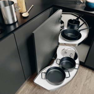 VS CORNERSTONE® Swing by Vauth Sagel