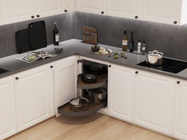 VS CORNERSTONE® MAXX by Vauth Sagel